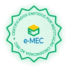 e-MEC Badge