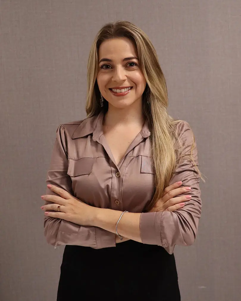 Yáscara Mendes De Alcantara