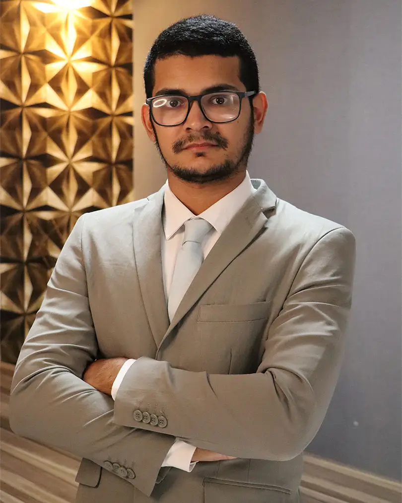 Jennysovando Franco Da Cruz Silva