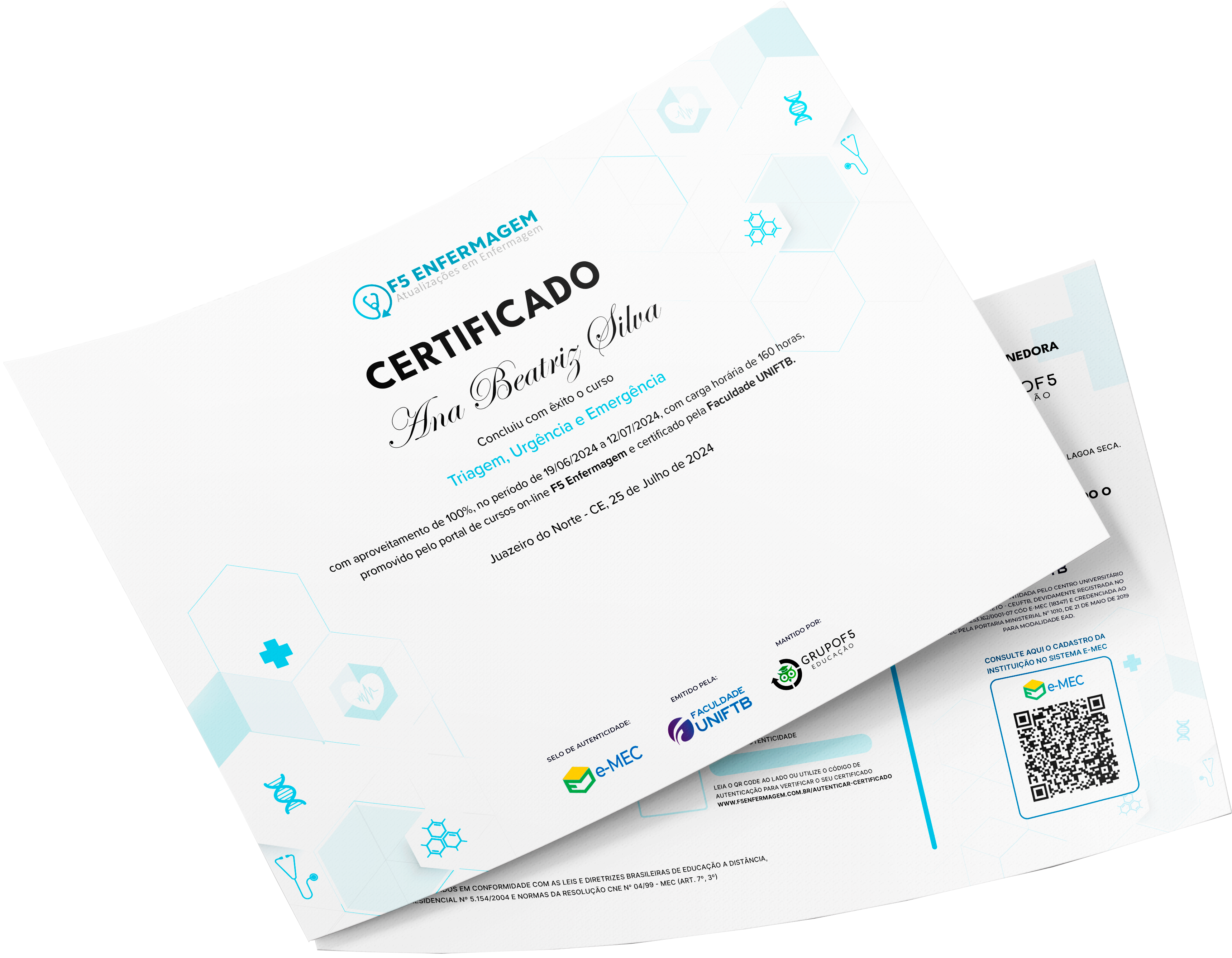 Certificado