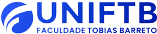 Logo da instituição
